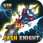 [VIP] +9 Blessing Cash Knight APK
