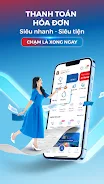 Ví VNPAY – Ví của Gia đình Screenshot4