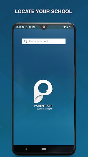The Parent App Screenshot1