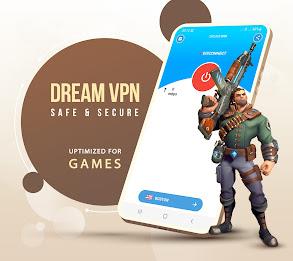 VPN Fast Online VPN Proxy App Screenshot1