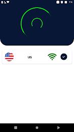 AKGVPN - Fast VPN Screenshot1