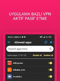 Shadowsocks Vpn Screenshot12