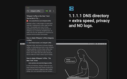 DS Defender VPN Screenshot9