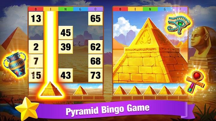 Bingo 2023 - Casino Bingo Game Screenshot3
