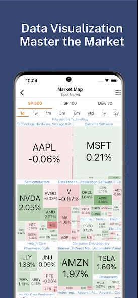 Stock Master: Investing Stocks Mod Screenshot4