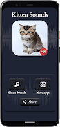 Kitten Sounds Screenshot1