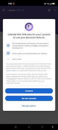 LAWON PRO VPN Screenshot2