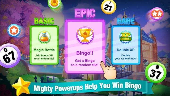 Bingo 2023 - Casino Bingo Game Screenshot5