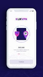 KlikVPN Screenshot2