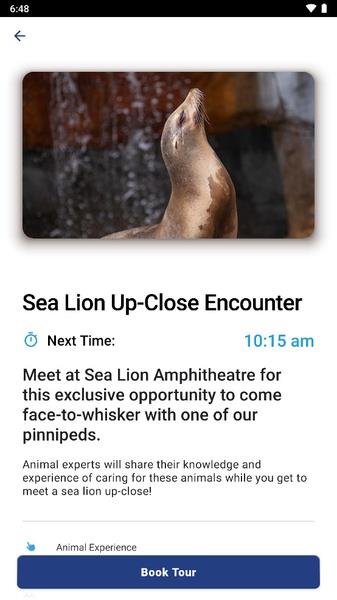 SeaWorld Screenshot10