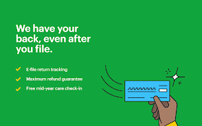 H&R Block Tax Prep: File Taxes Screenshot15