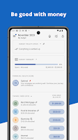 Beyond Budget - Budget Planner Screenshot2