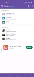 LAWON PRO VPN Screenshot5