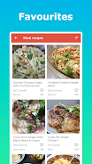 Kitchen Book : All Recipes Screenshot4