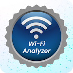 Wifi Analyzer - Speed Test App APK