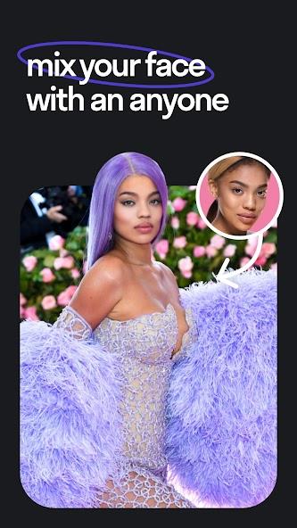 Reface: Face Swap AI Photo App Mod Screenshot5