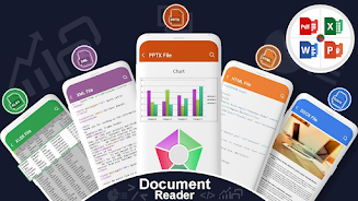 All Documents Reader PDF Xlsx Screenshot4