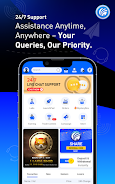 Koinpark: Buy Bitcoin & Crypto Screenshot5