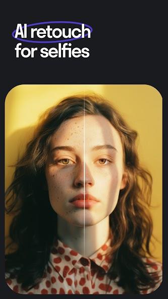 Reface: Face Swap AI Photo App Mod Screenshot1