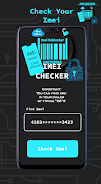 Unlock IMEI & Unlock Device Screenshot4