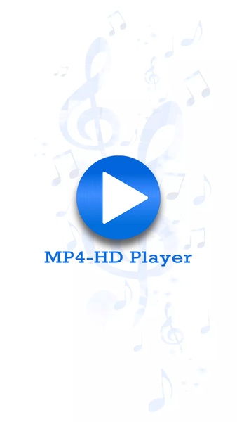 Mp4 HD Player Screenshot1