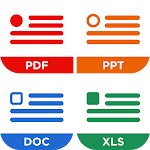 All-in-one Document Reader APK