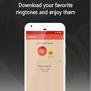 rooster ringtones for phone Screenshot1