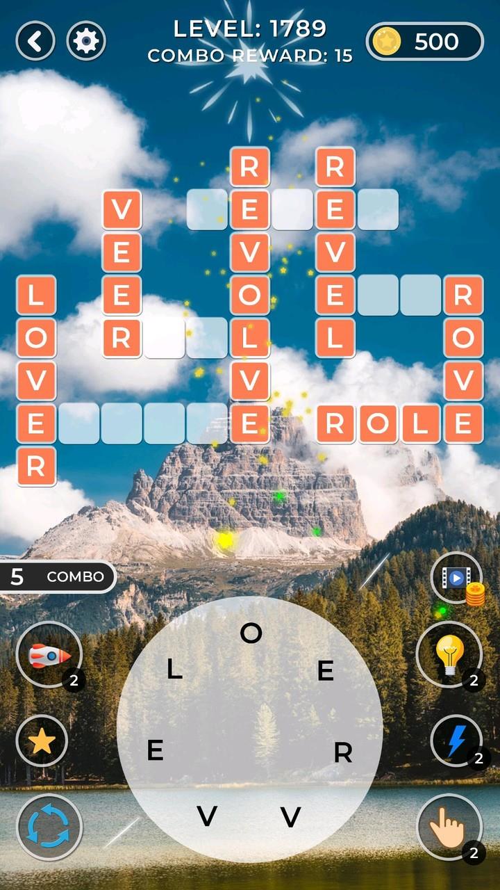 Word Puzzle Game Latest Android APK for Free - 51wma