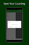 Money Counter: Cash Calculator Screenshot4