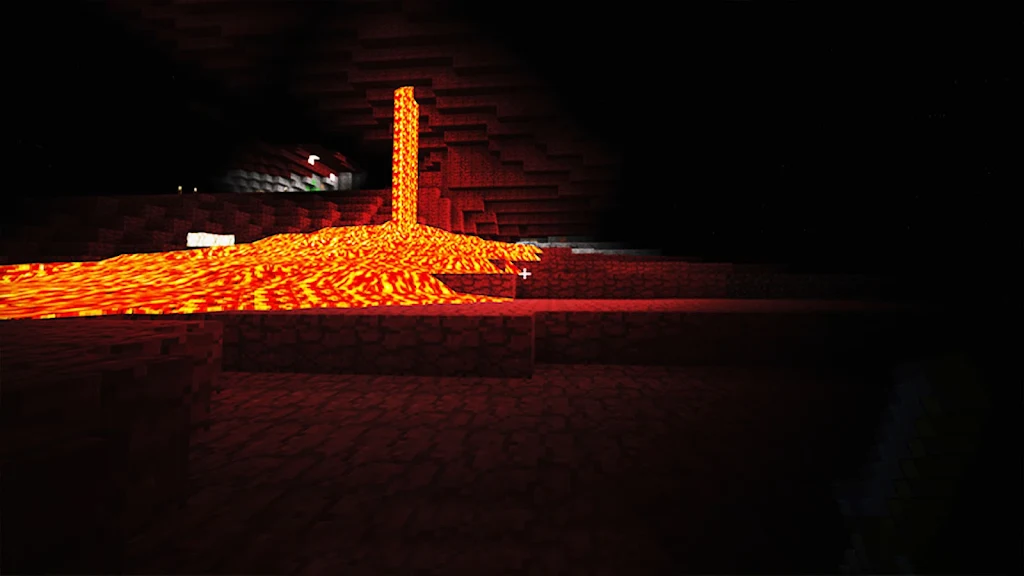 Mine Creation: Pixel Age Screenshot4