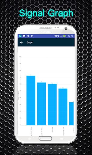 Wifi Booster Easy Connect Screenshot2