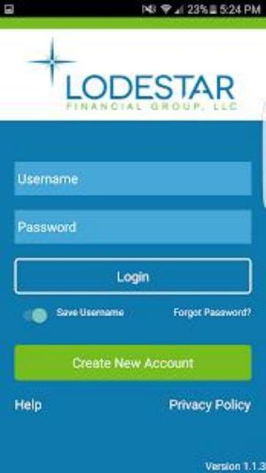Lodefast Check Cashing App Screenshot3