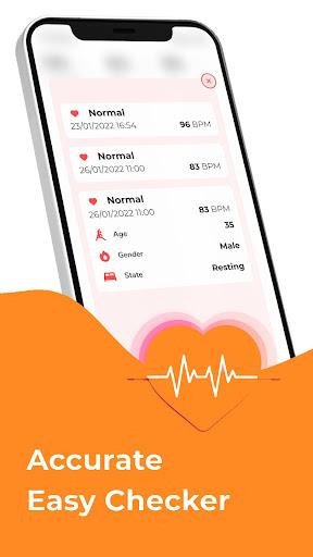 Huawei Health for  android Screenshot3