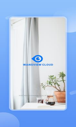 Wansview Cloud Screenshot1