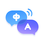 Video voice translate APK