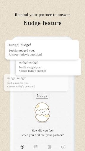 SumOne - Couple Diary Screenshot2