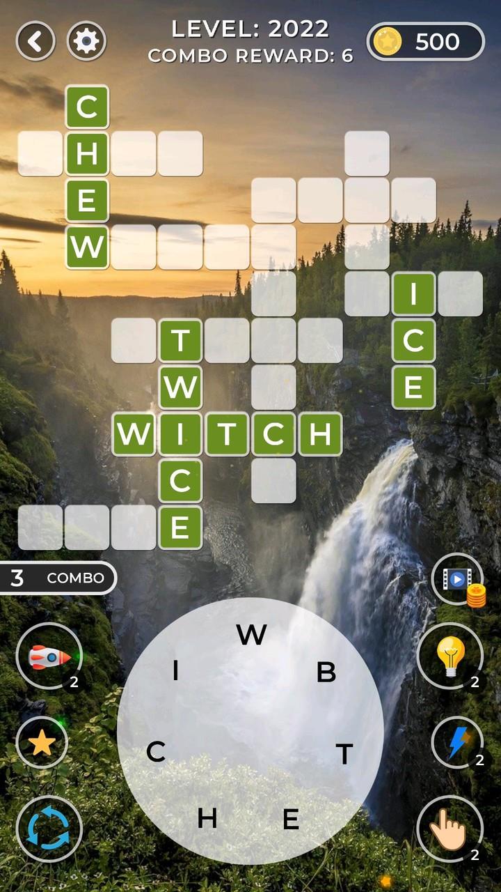 Word Puzzle Game Latest Android APK for Free - 51wma