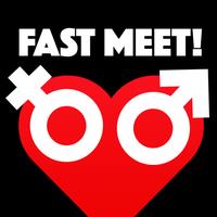 FastMeet - Love, Chat, Dating APK