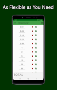 Money Counter: Cash Calculator Screenshot3