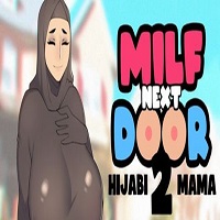 Milf Next Door 2: Hijabi Mama APK