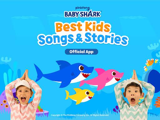 Best Kids Songs: Dinosaur+more Screenshot1