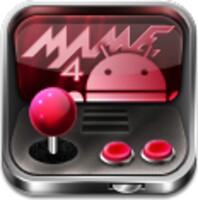 MAME4droid Reloaded Screenshot2