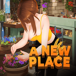 A New Place APK