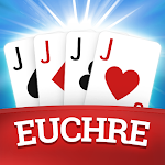 Euchre Jogatina Cards Online APK
