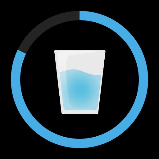 Water Time Pro: drink reminder Screenshot1