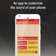 rooster ringtones for phone Screenshot2