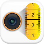 AR Measure : 3D Tape Ruler APK