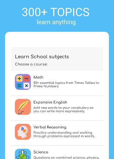 EdLock - make learning easy Screenshot4