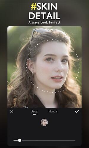 Wink Video Retouching Tool Mod Screenshot4