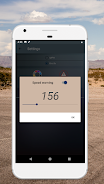 GPS Speedometer: GNSS Odometer Screenshot8